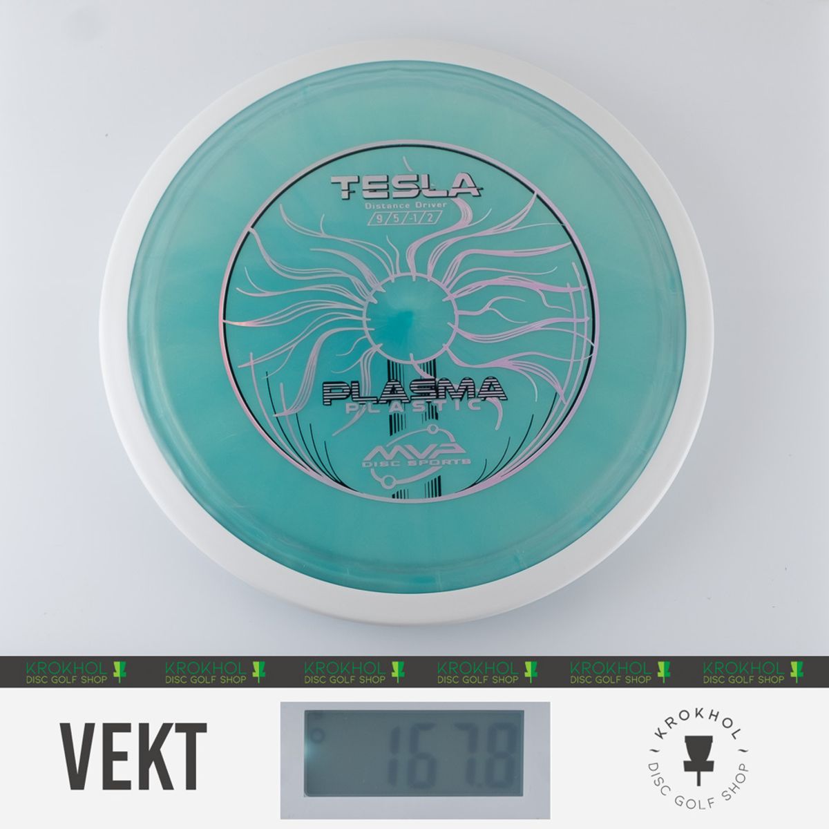 Plasma Tesla - Project Lab Coat