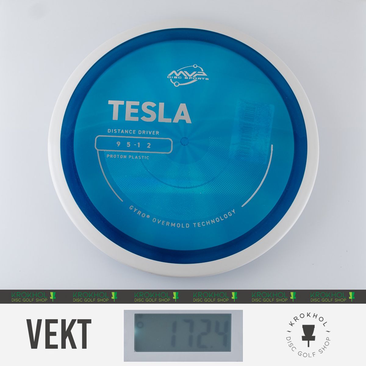 Proton Tesla - Project Lab Coat