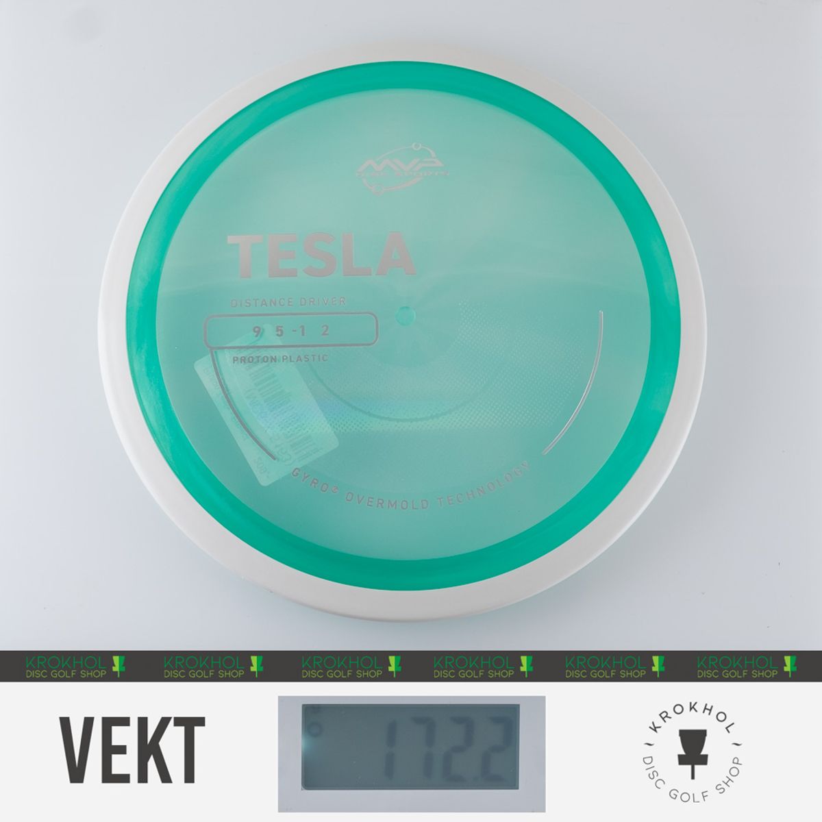 Proton Tesla - Project Lab Coat