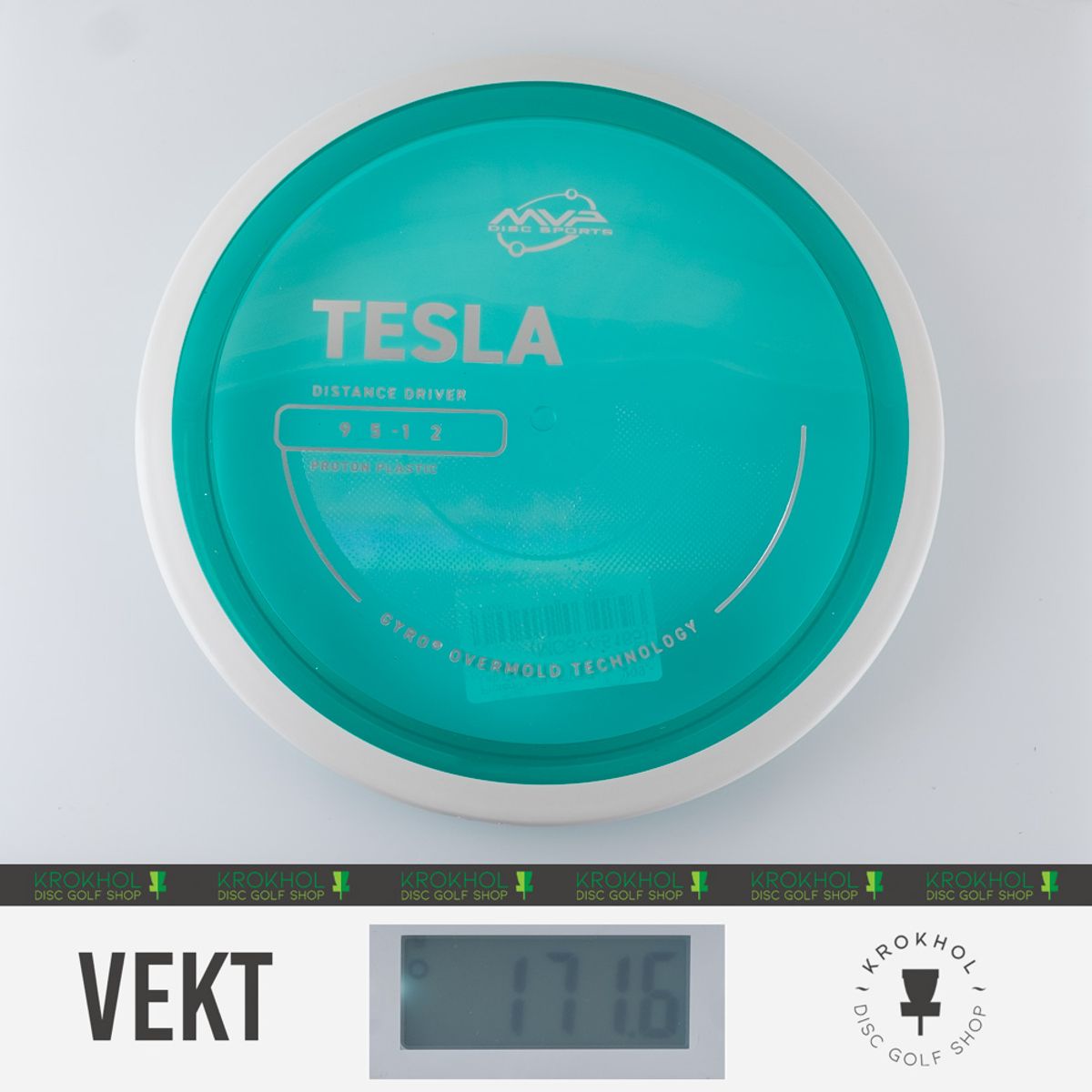 Proton Tesla - Project Lab Coat