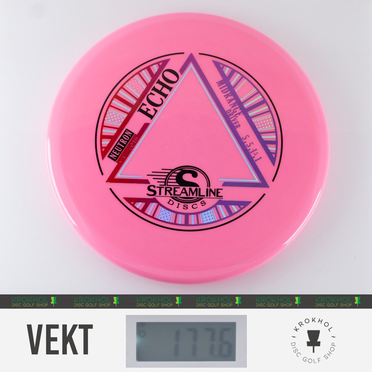 Neutron Soft Echo