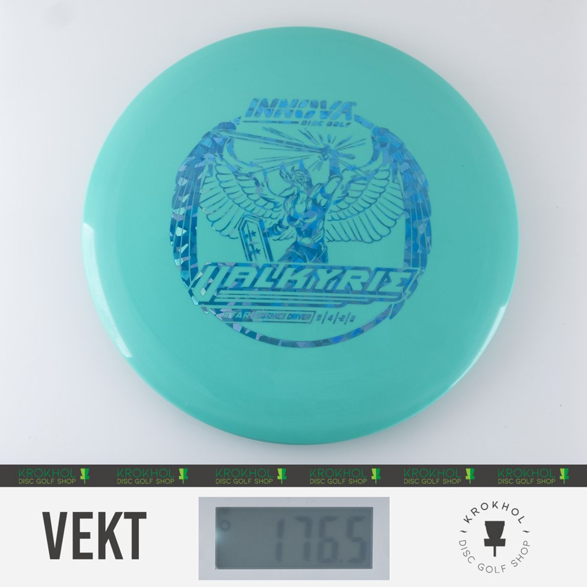 Star Valkyrie