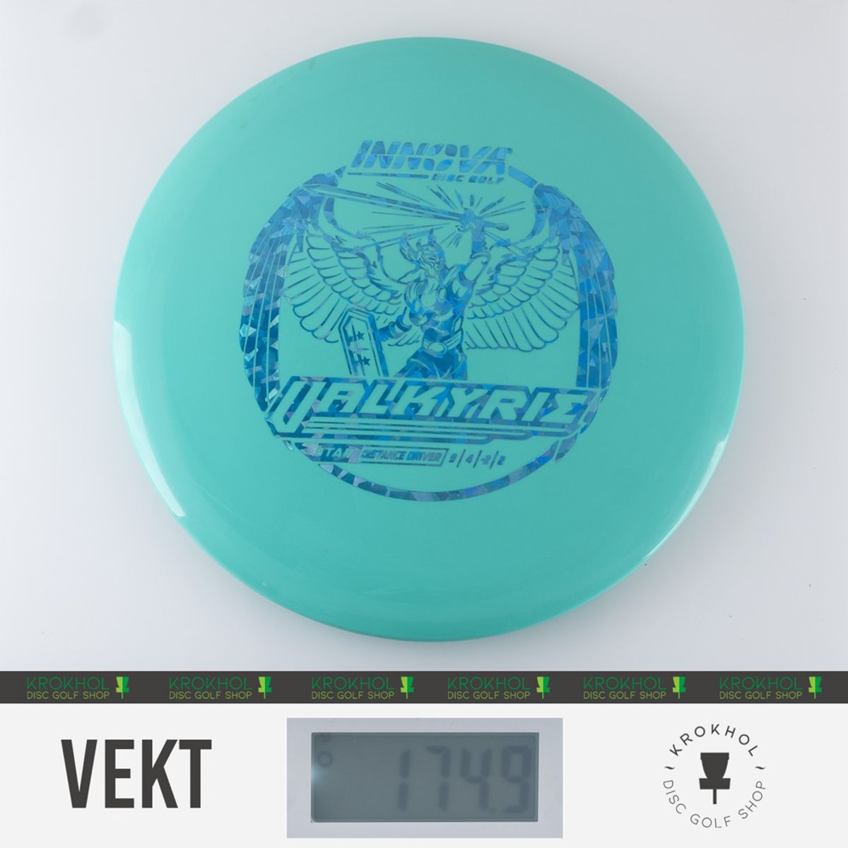 Star Valkyrie