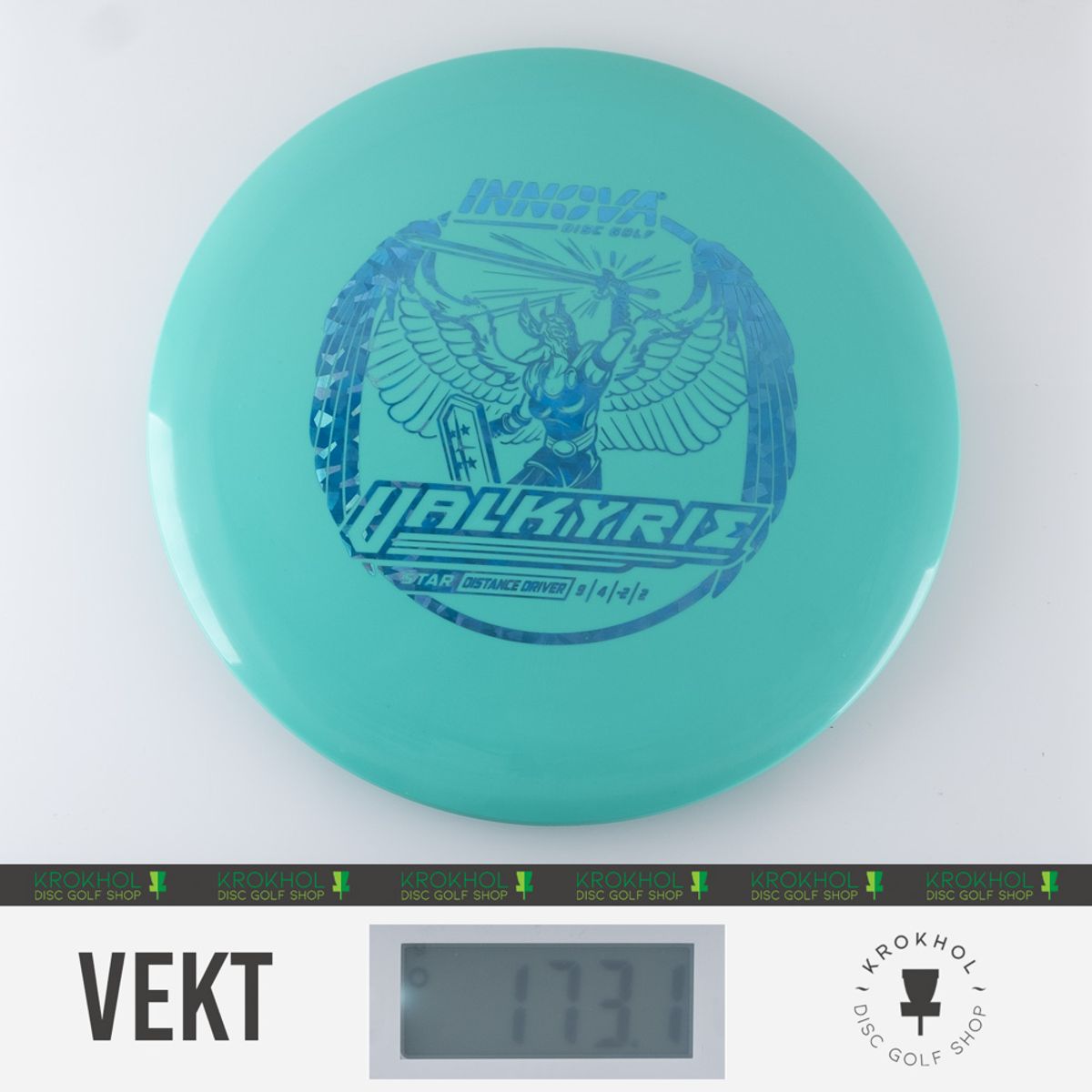 Star Valkyrie