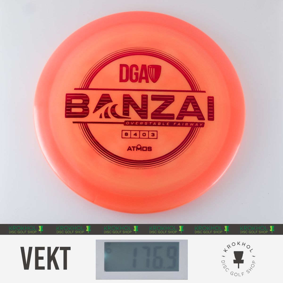 Atmos Banzai