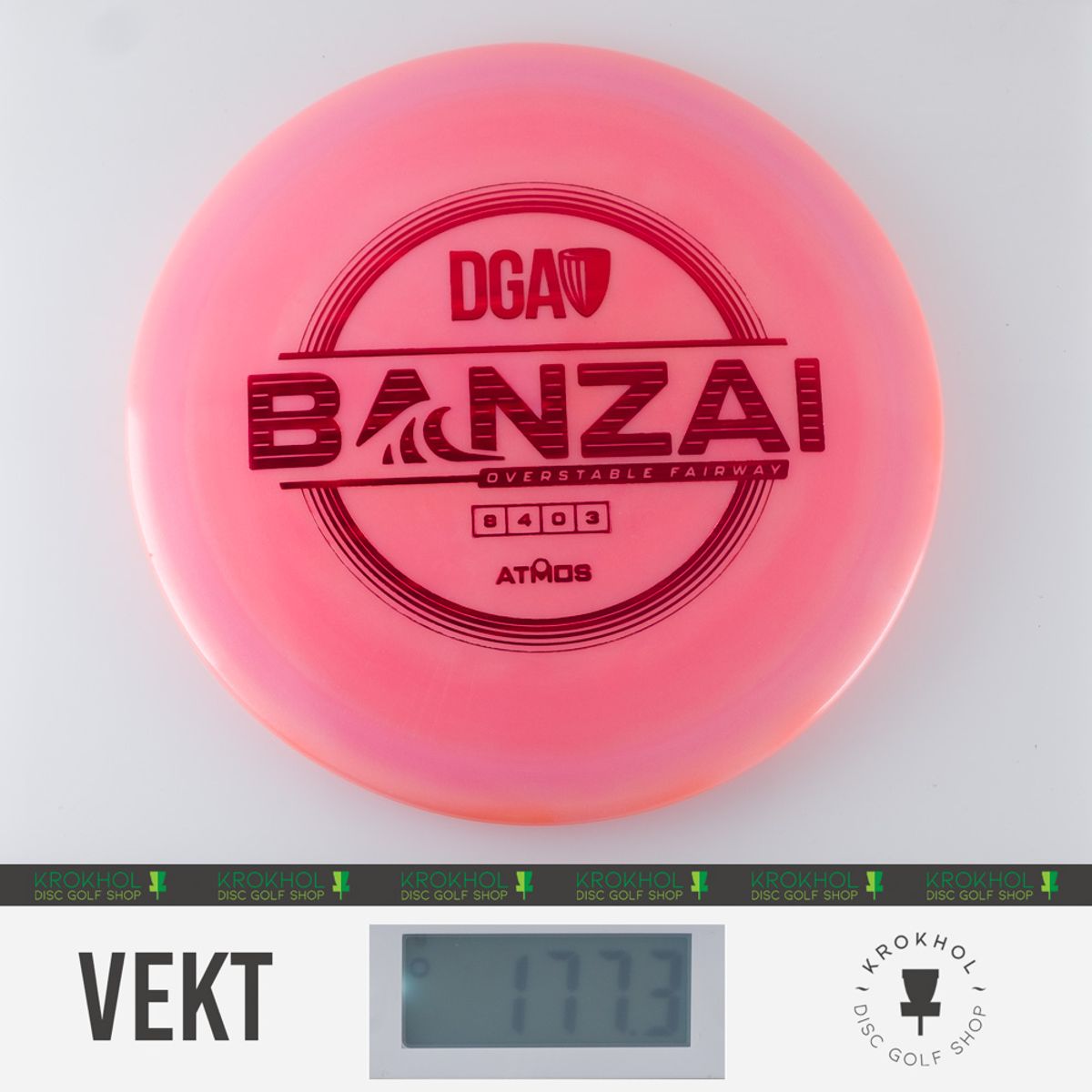 Atmos Banzai