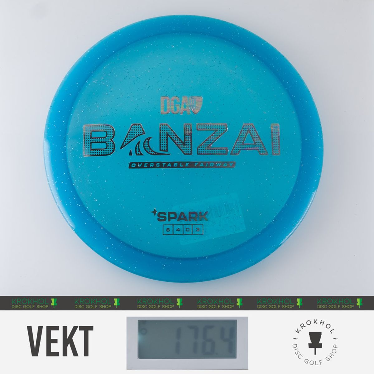 Spark Banzai