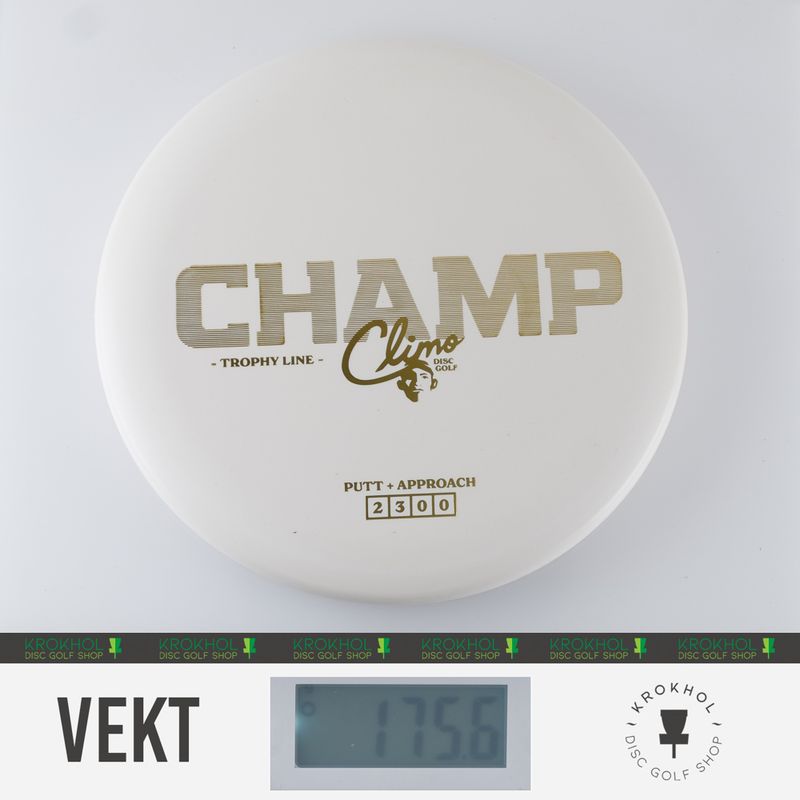 Trophy Line Champ