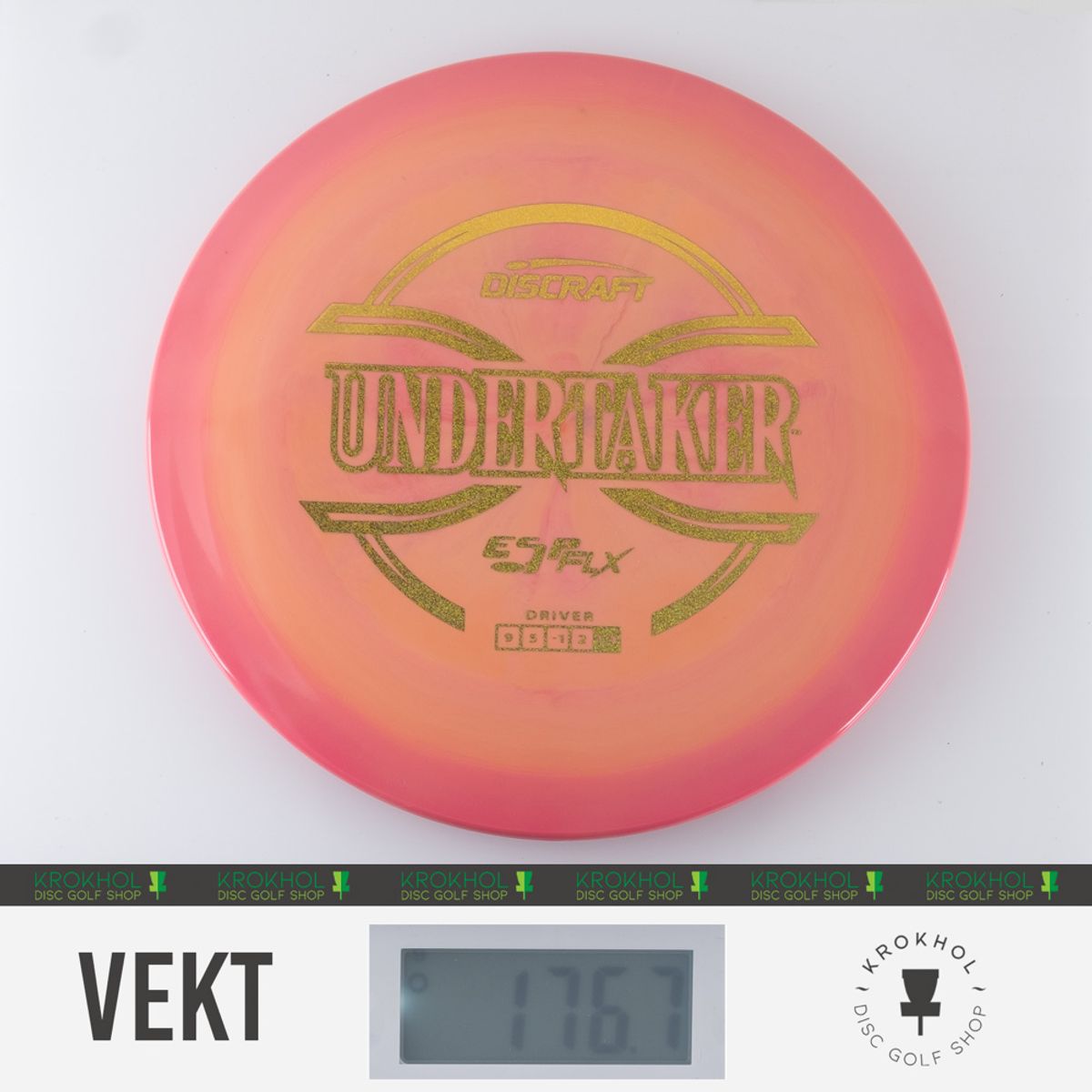 ESP FLX Undertaker