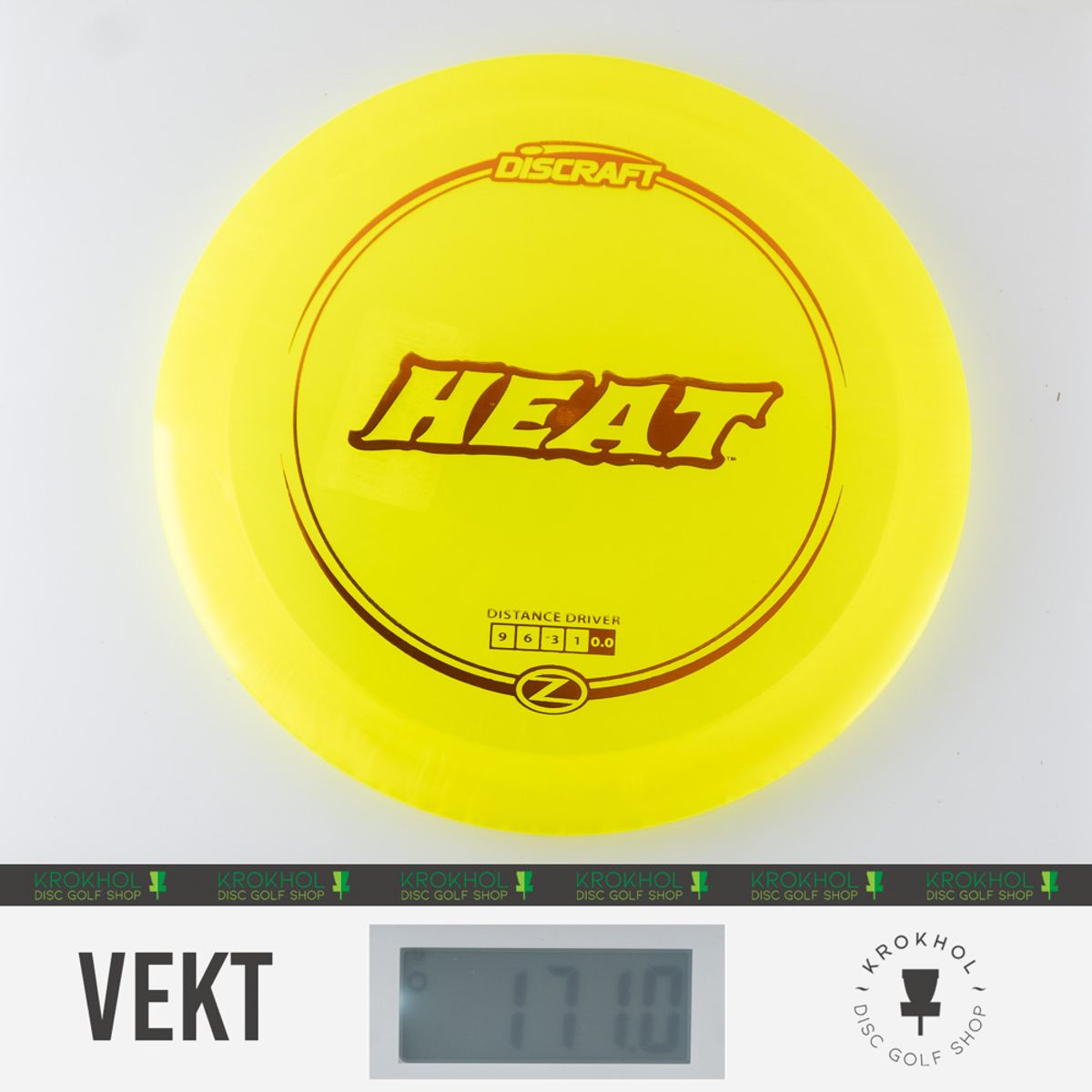 Z Line Heat