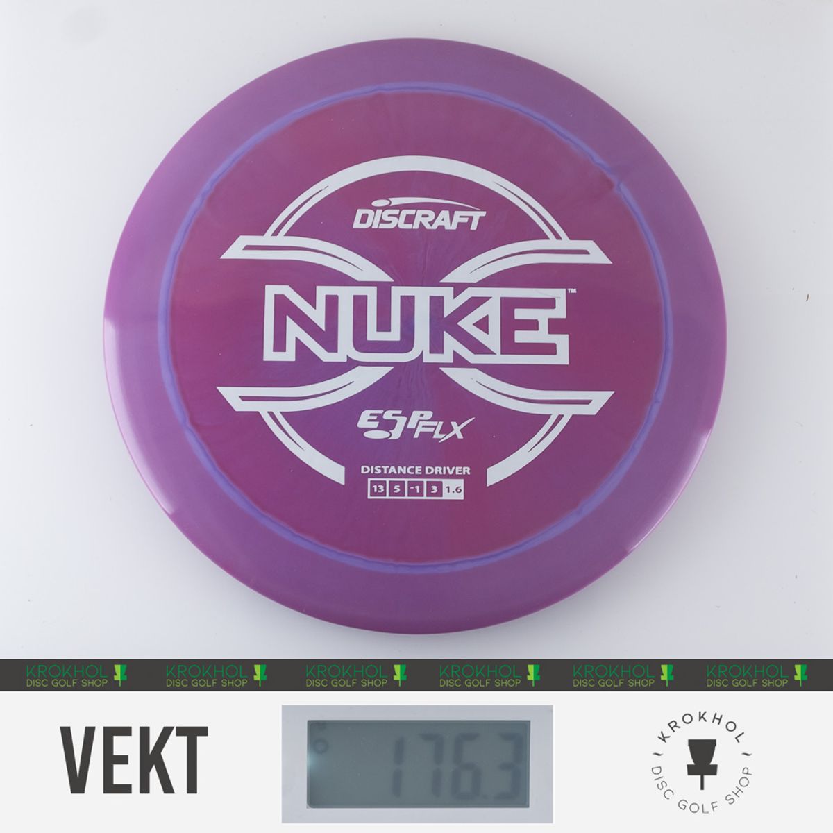 ESP FLX Nuke