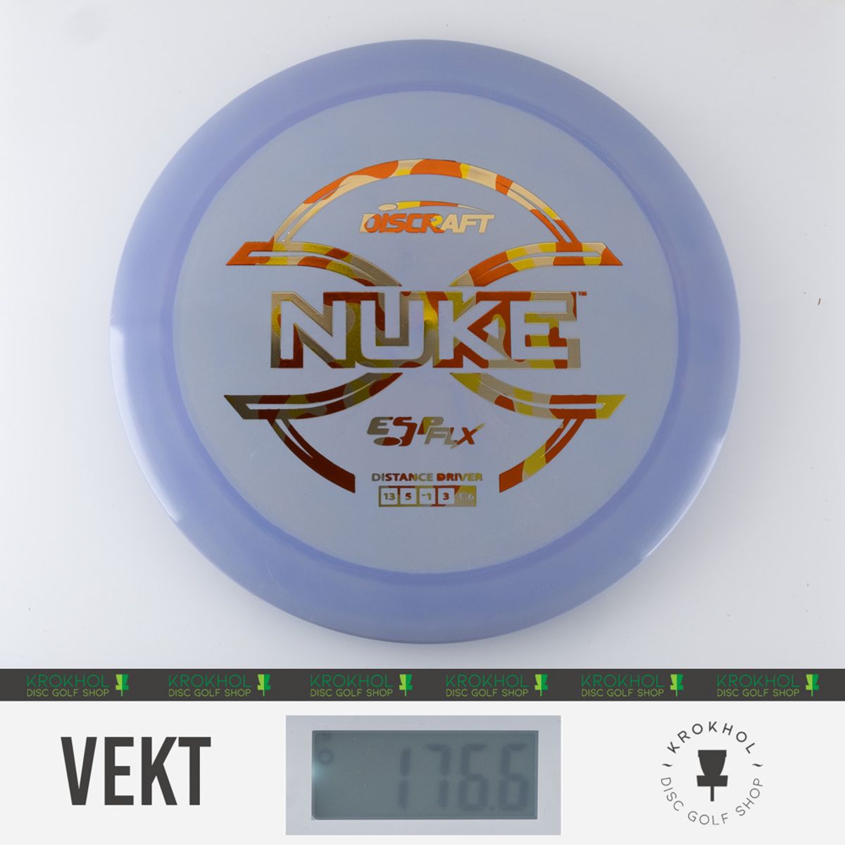 ESP FLX Nuke