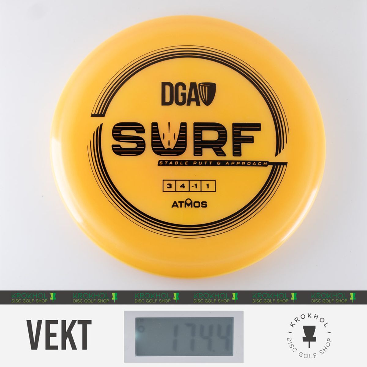 Atmos Surf