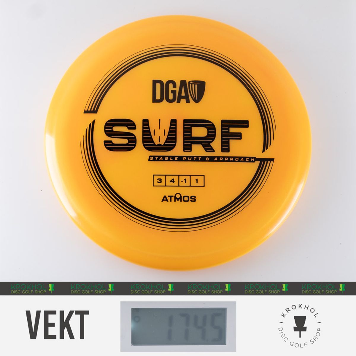 Atmos Surf