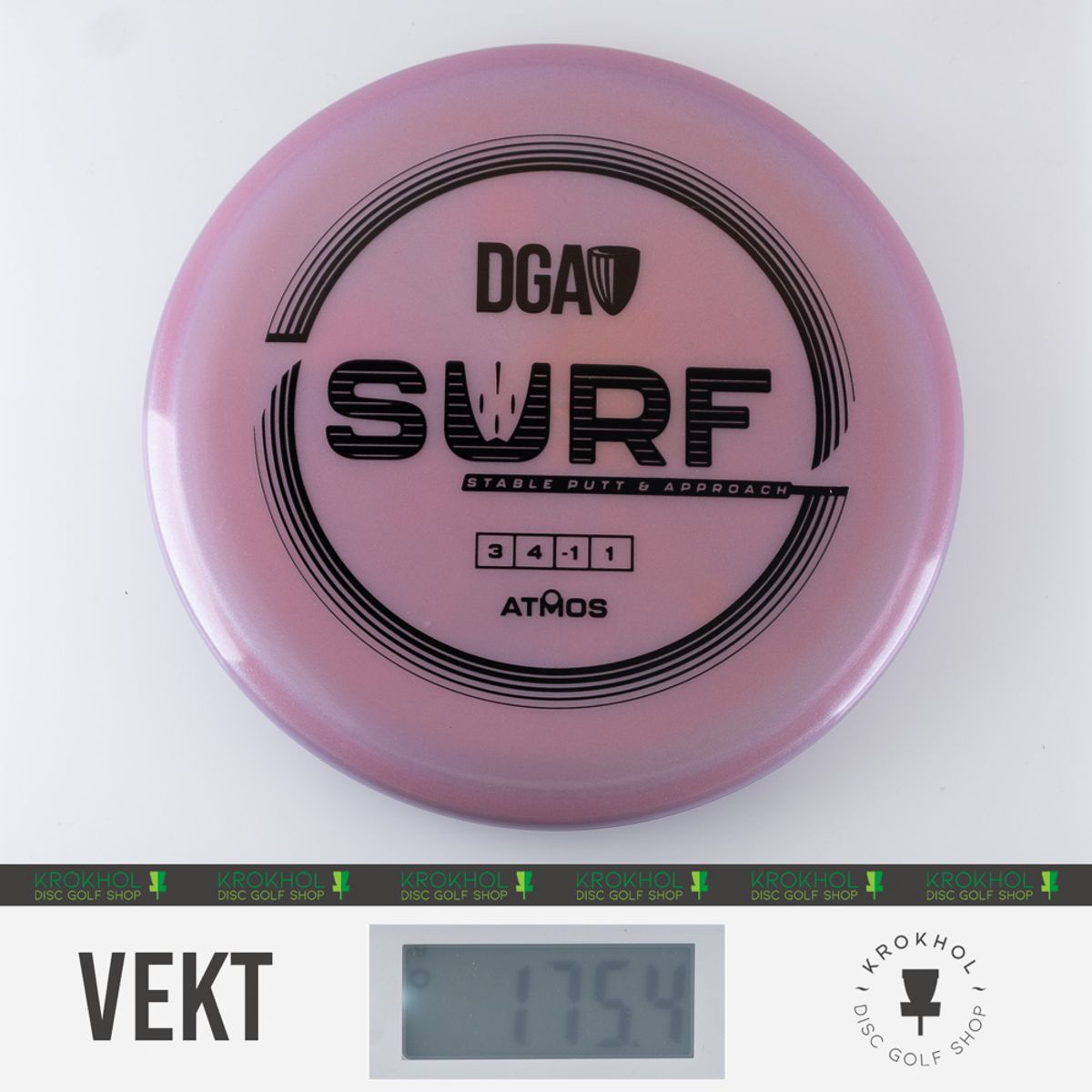 Atmos Surf