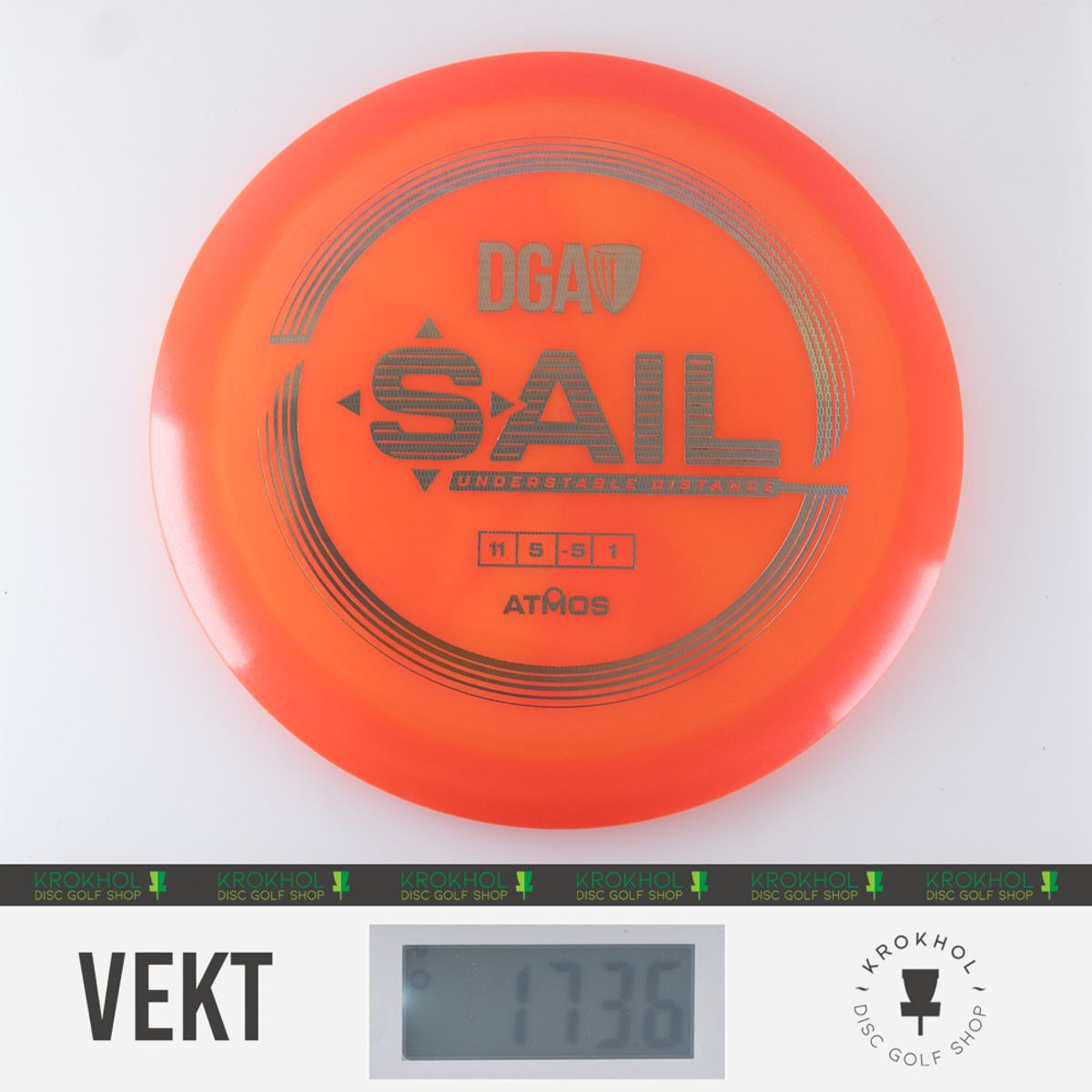 Atmos Sail