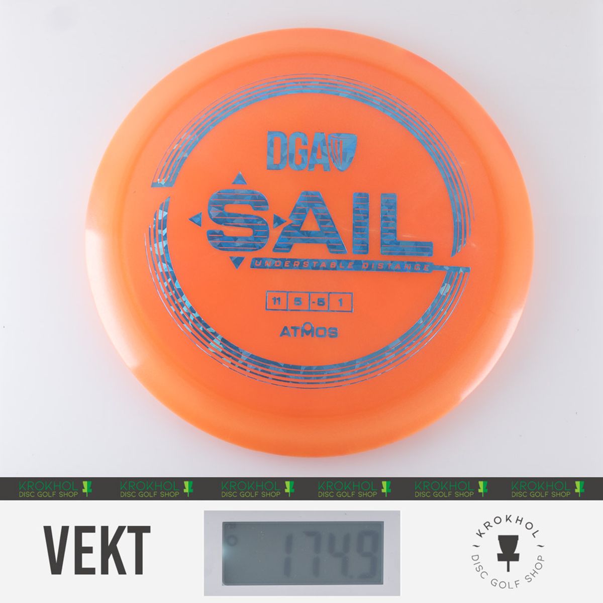 Atmos Sail