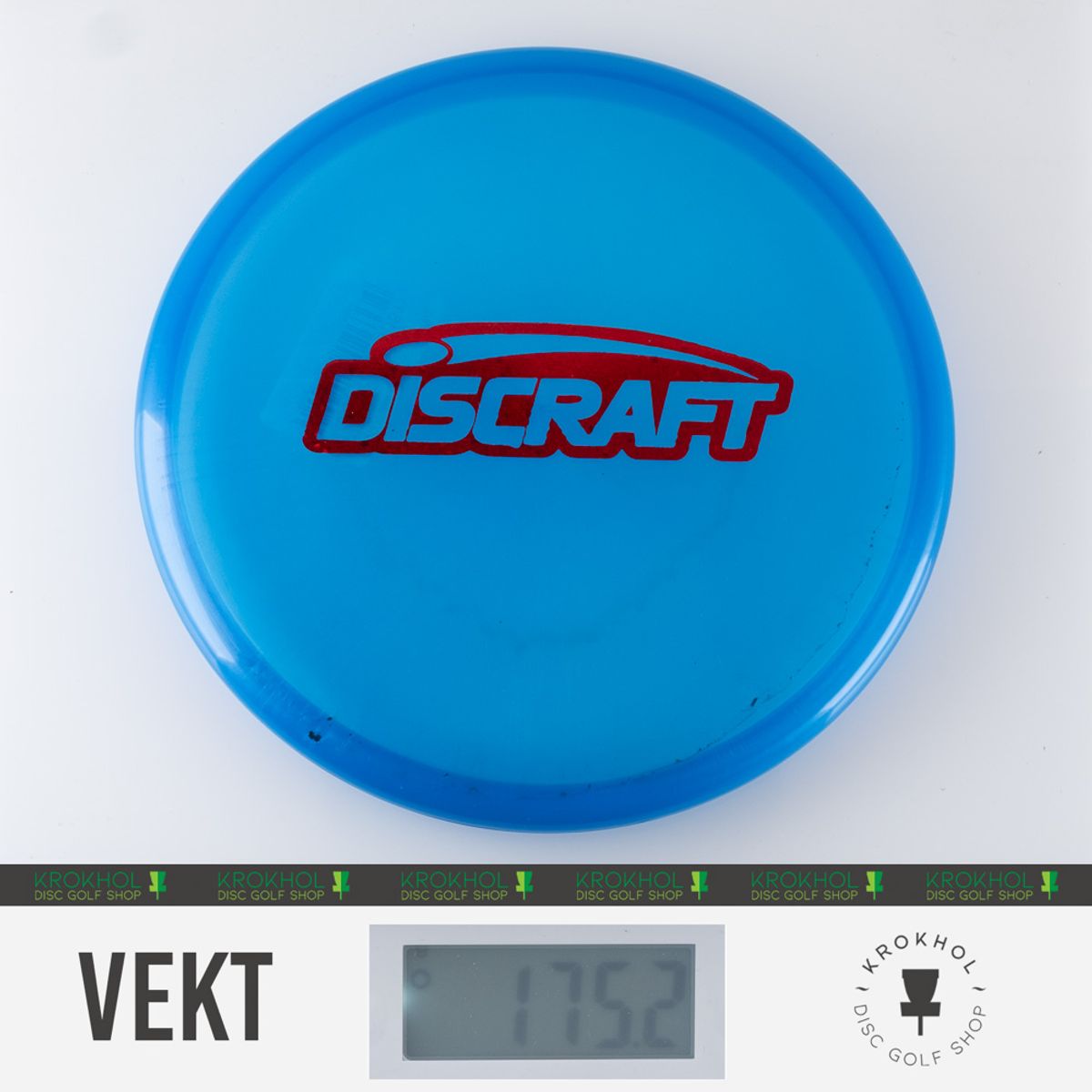 Z Line Kratos - Paul McBeth