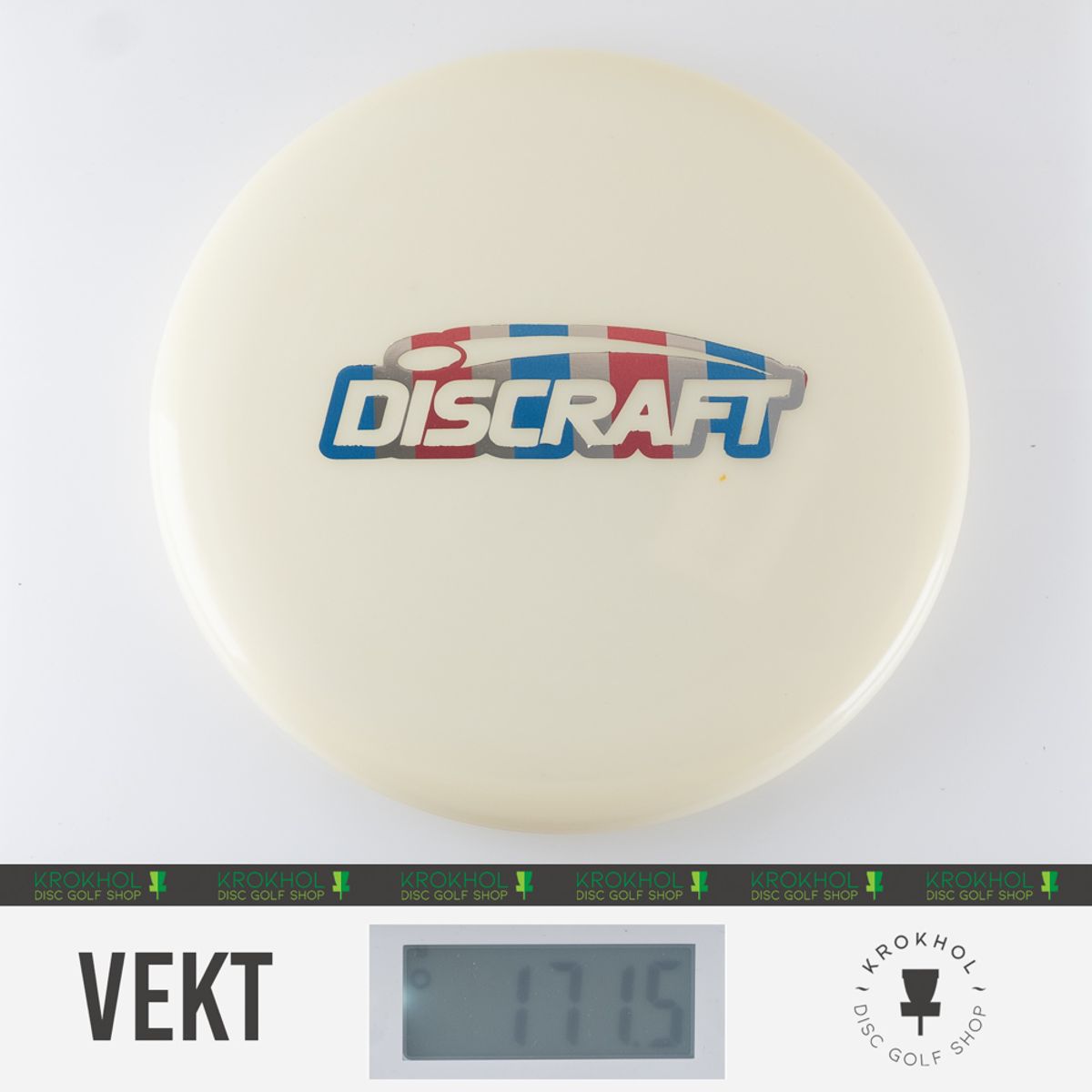 Z Line Kratos - Paul McBeth