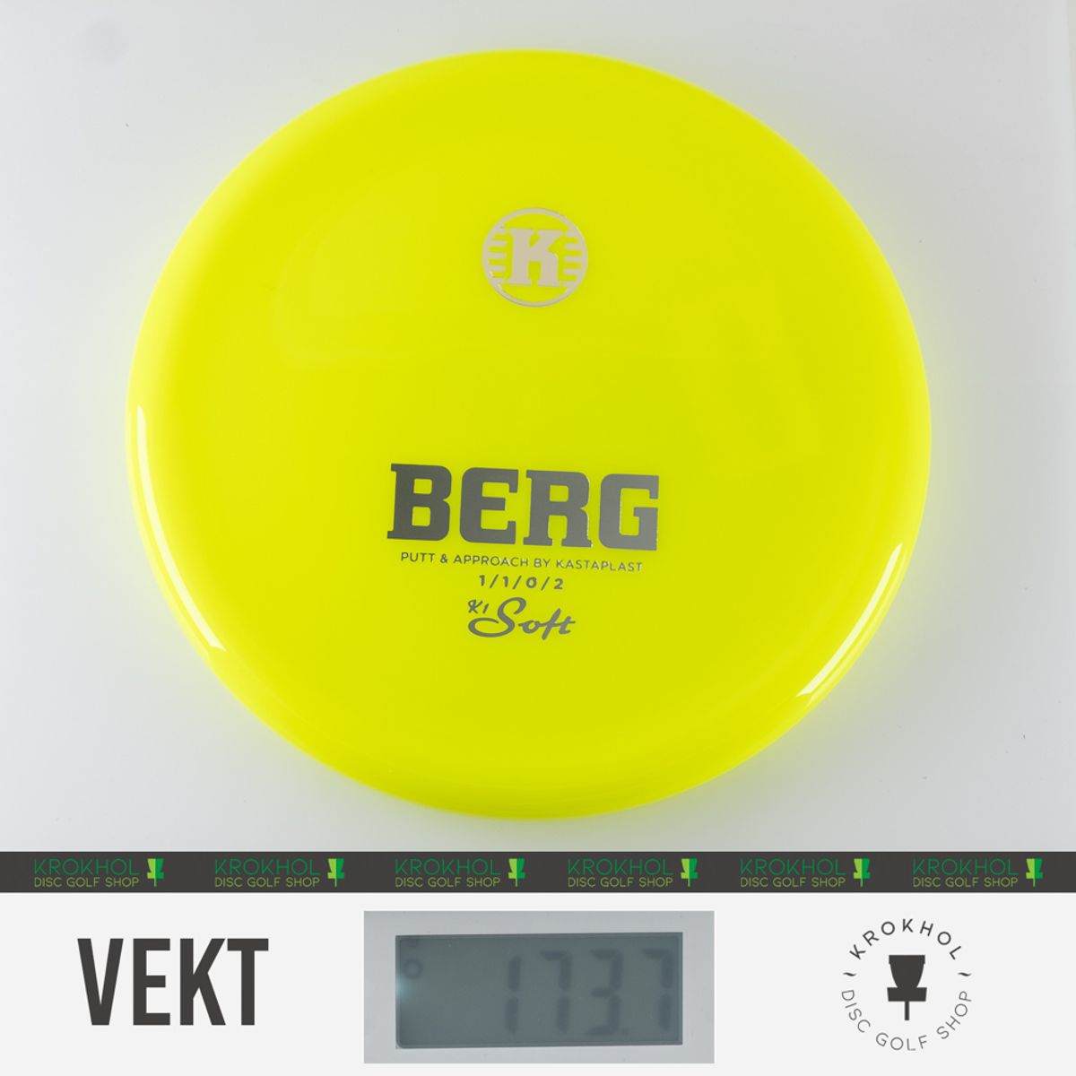 K1 Soft Berg