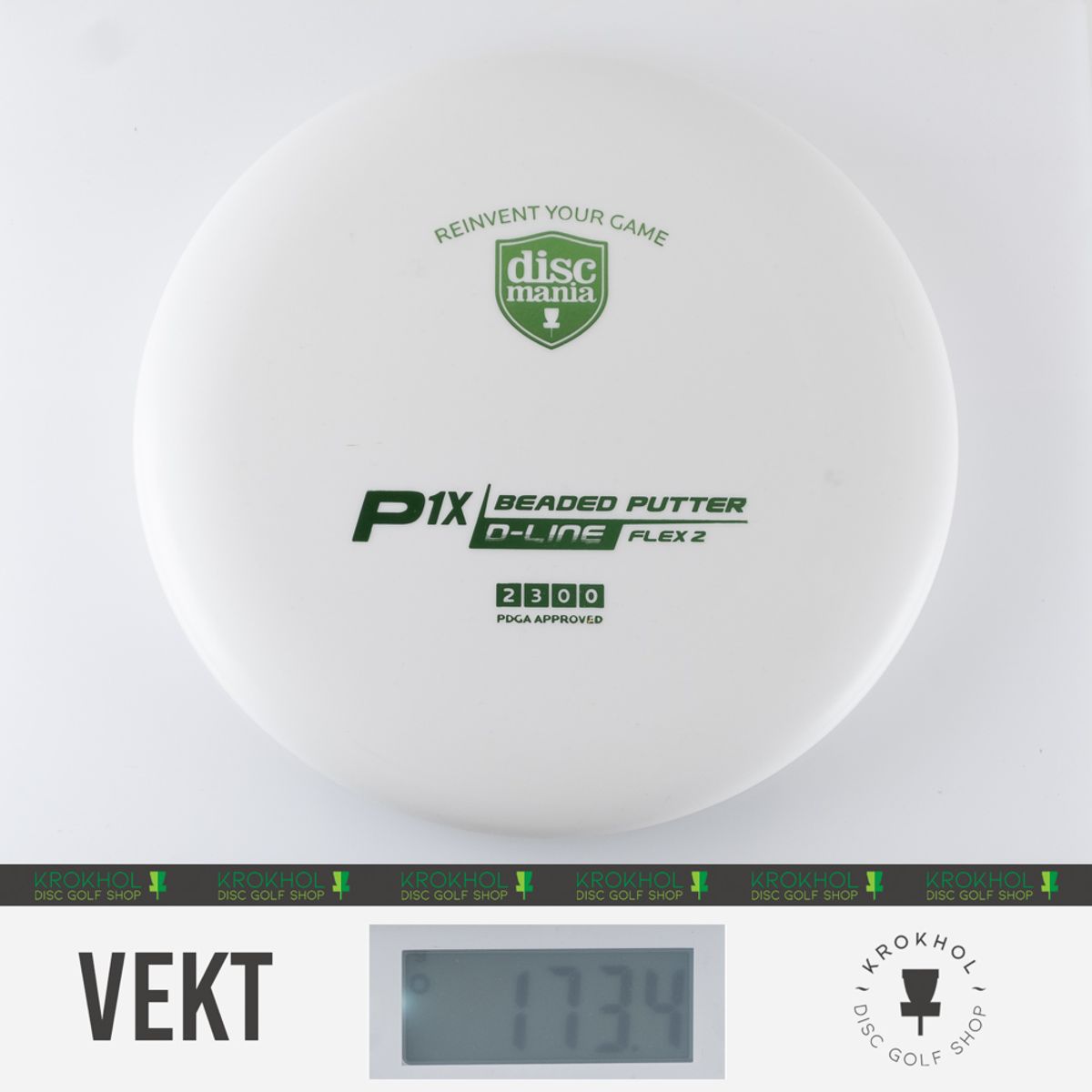 D-Line Flex2 P1X
