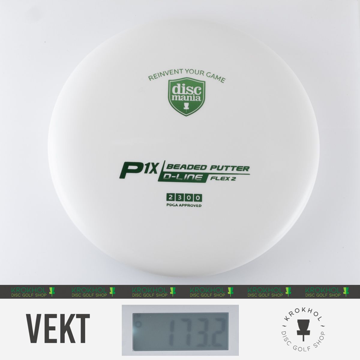 D-Line Flex2 P1X