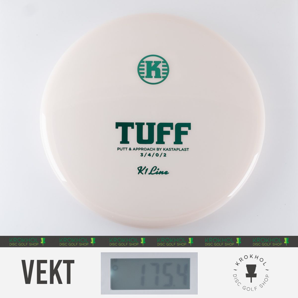 K1 Tuff