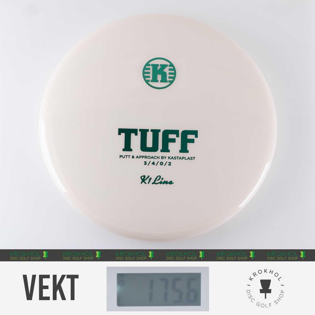 K1 Tuff