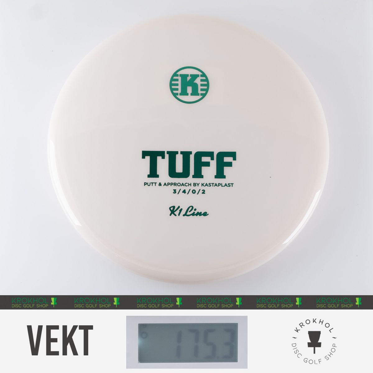 K1 Tuff