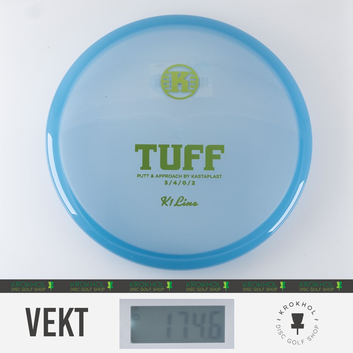 K1 Tuff