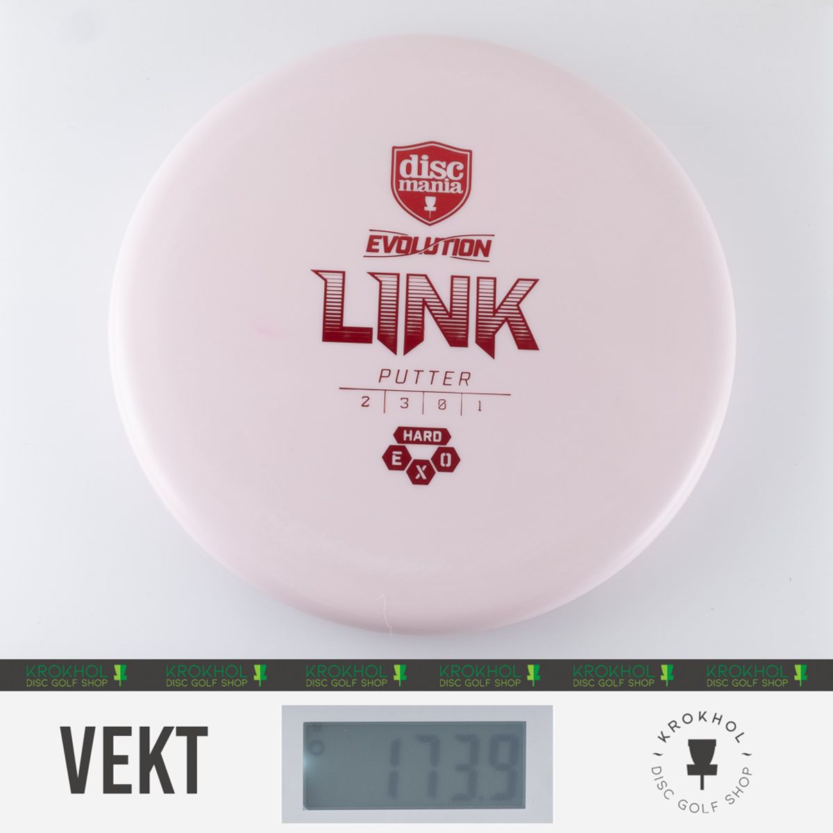Exo Hard Link