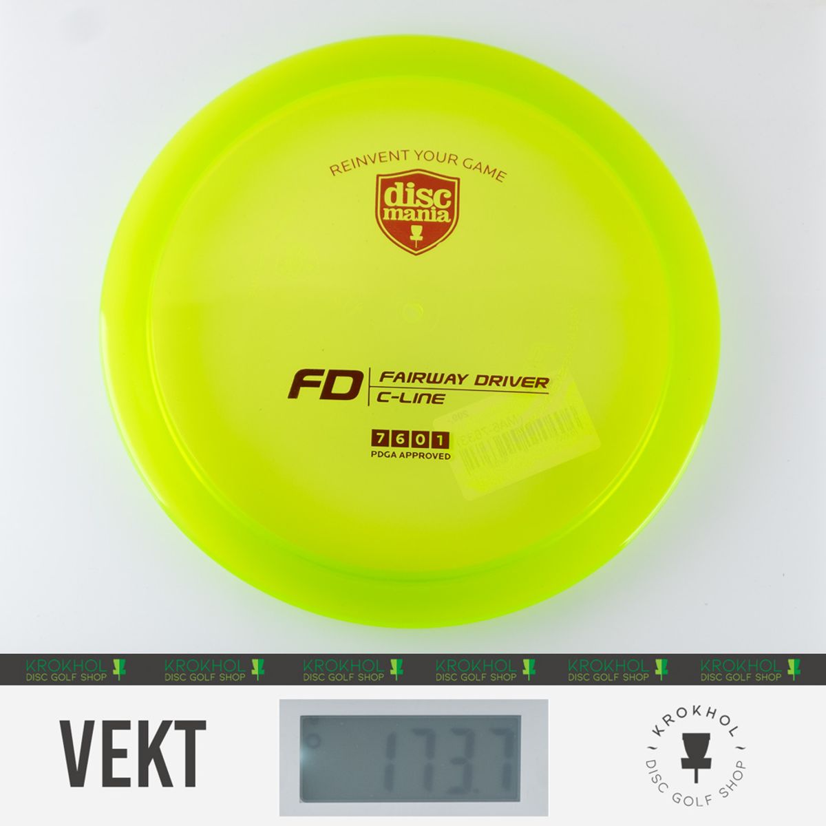 C-Line FD