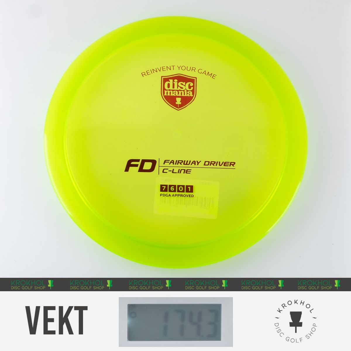 C-Line FD