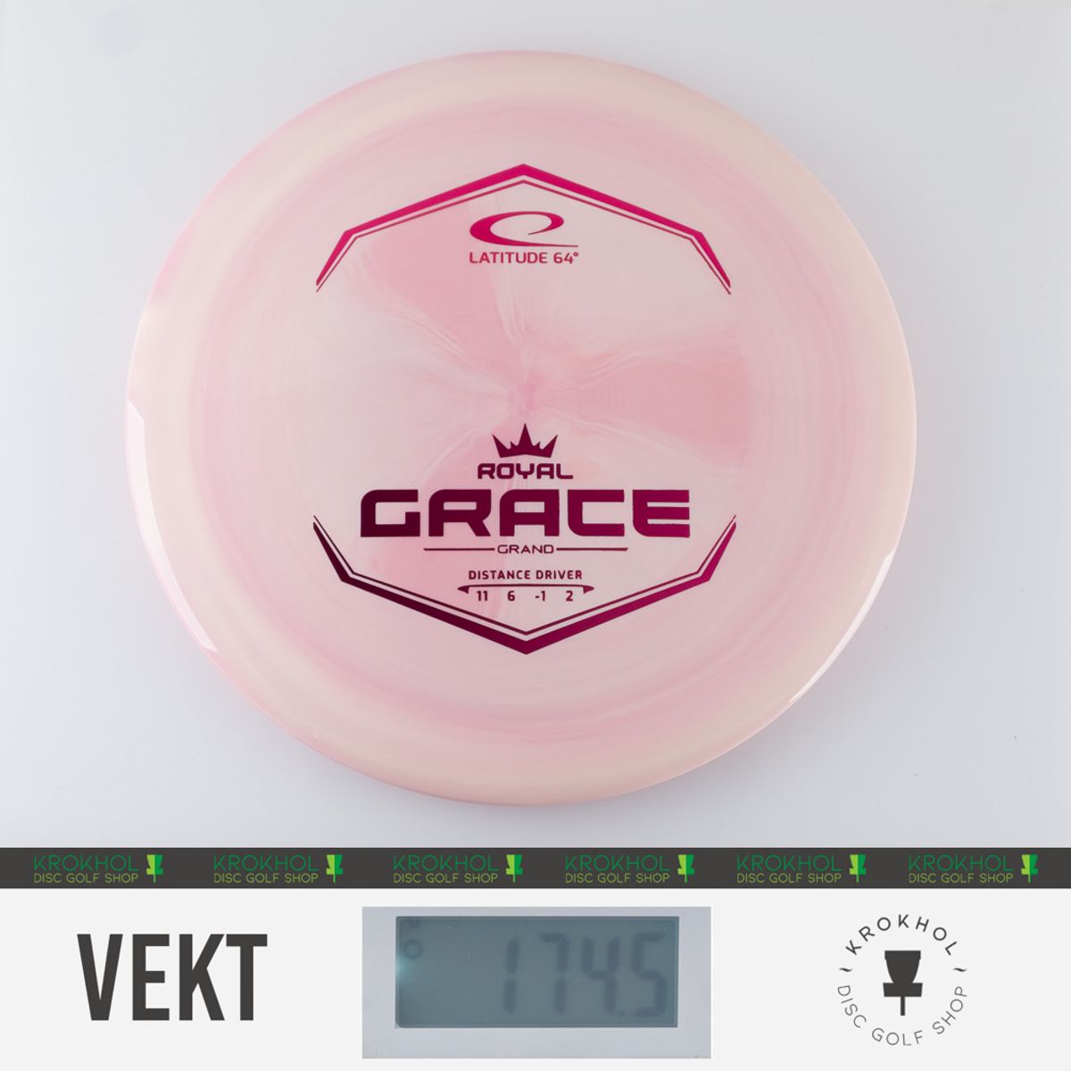 Grand Grace