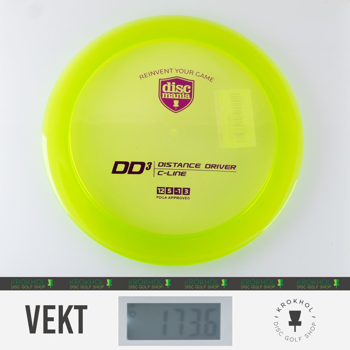 C-Line DD3