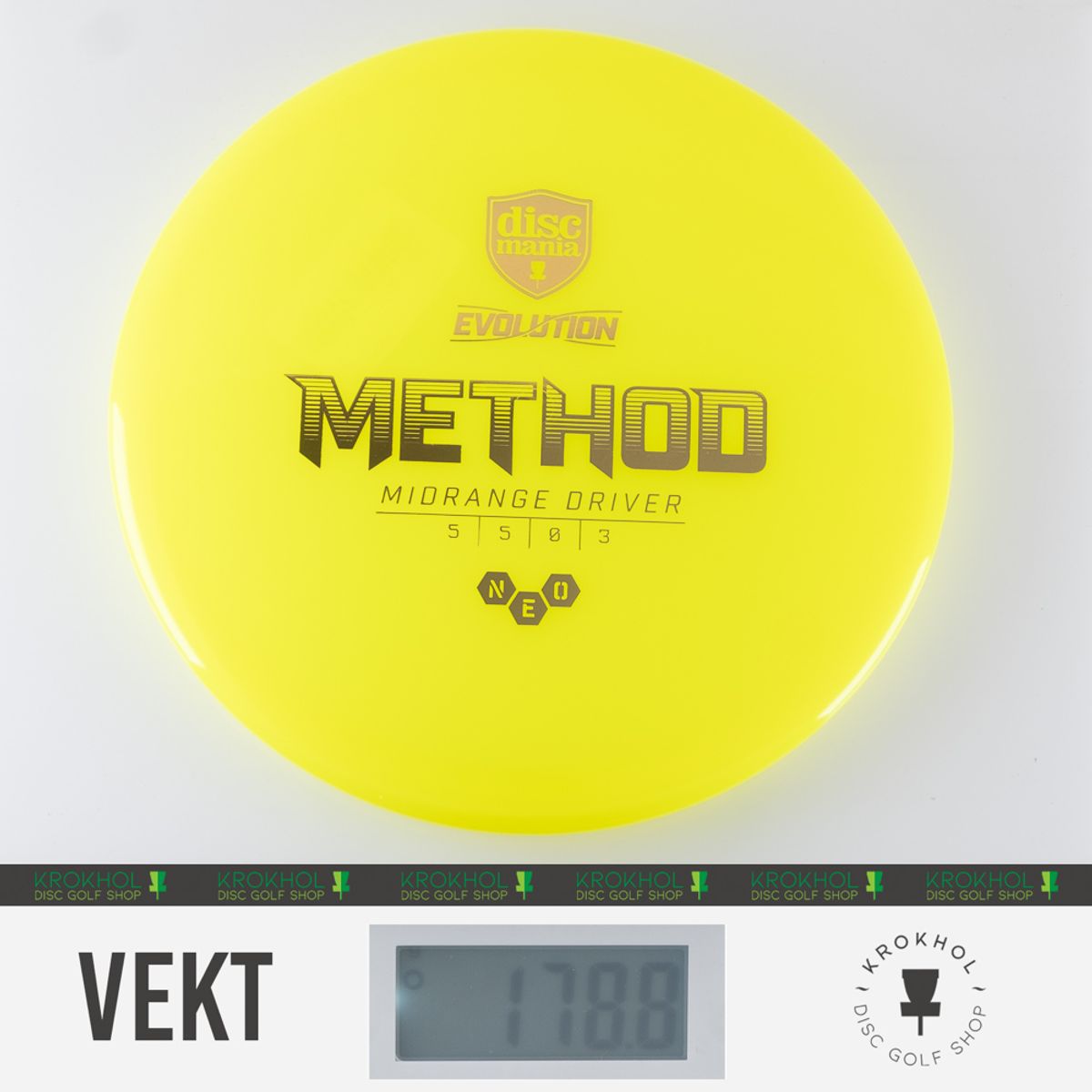 Neo Method