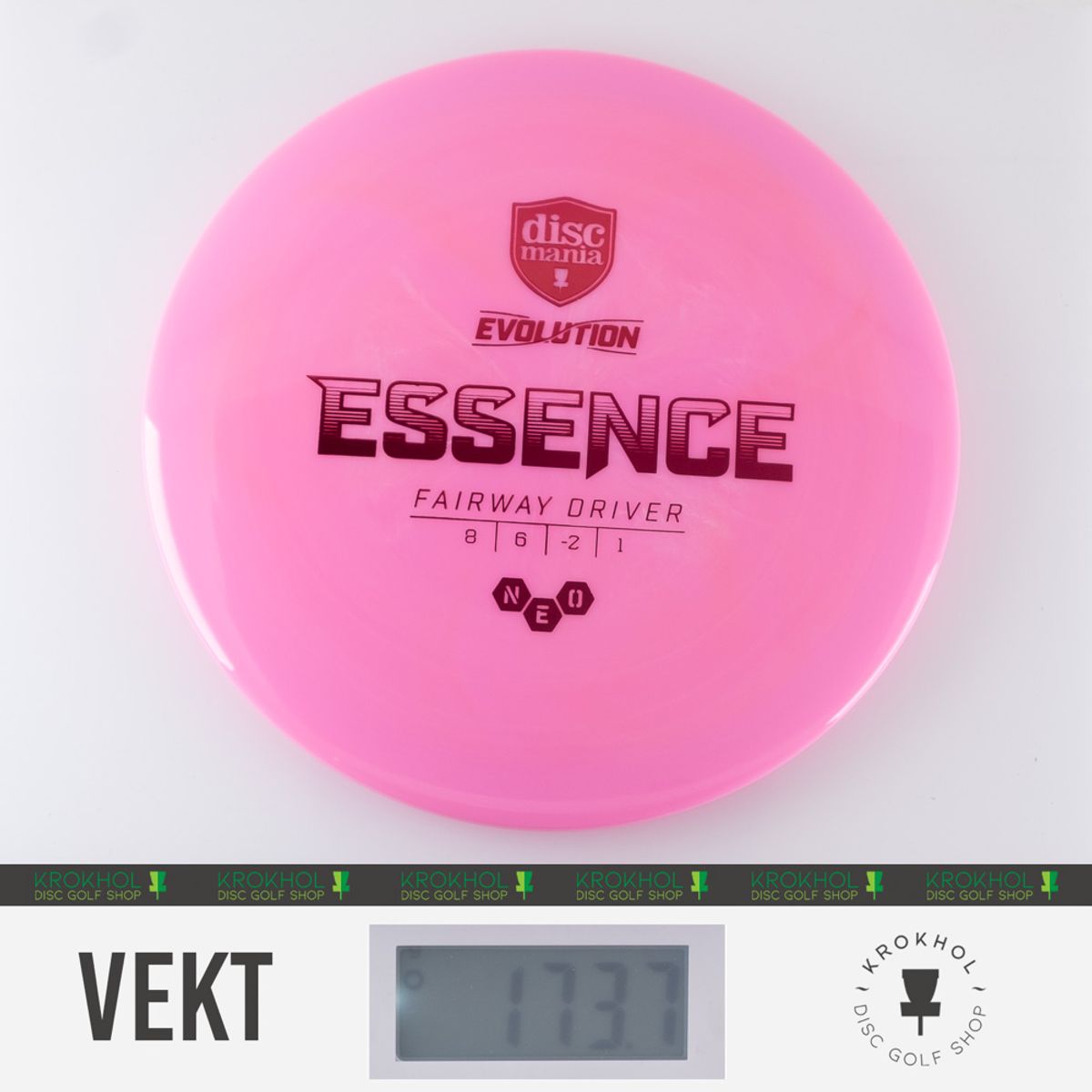 Neo Essence