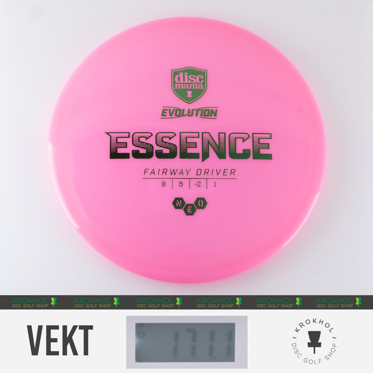 Neo Essence
