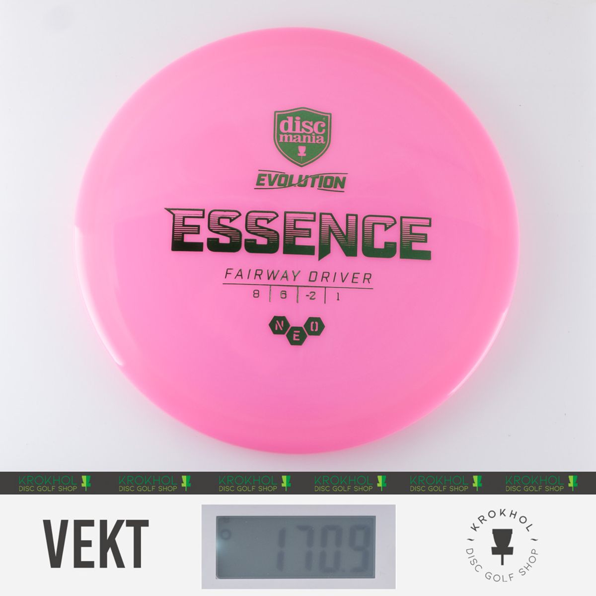 Neo Essence