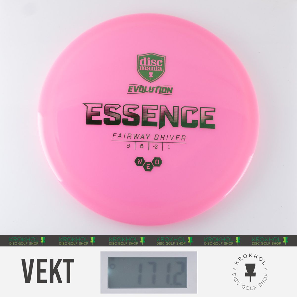 Neo Essence