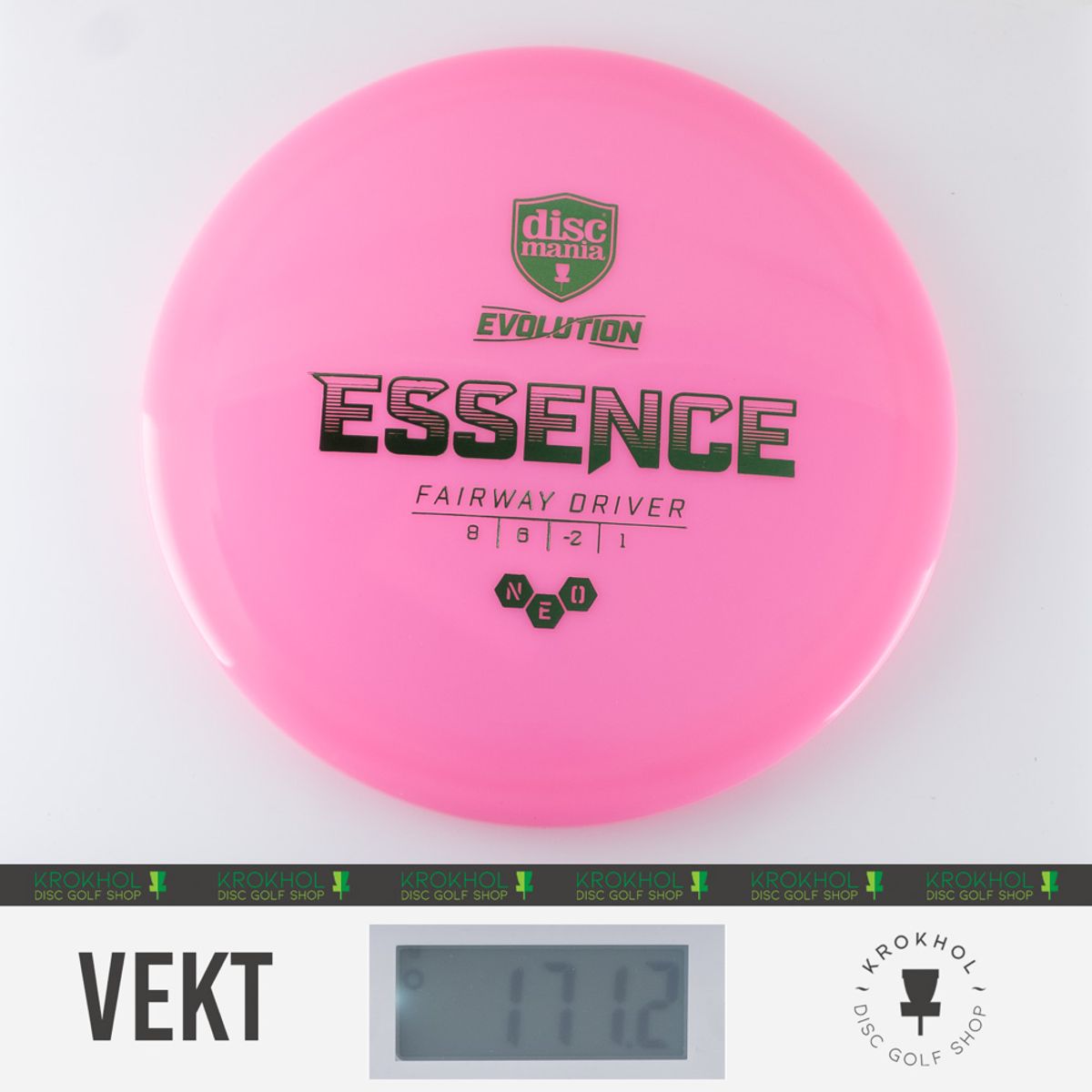 Neo Essence