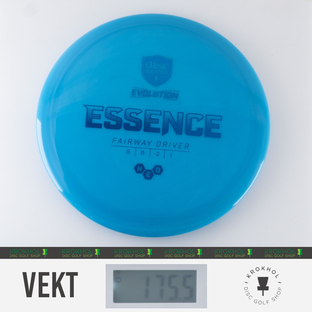 Neo Essence