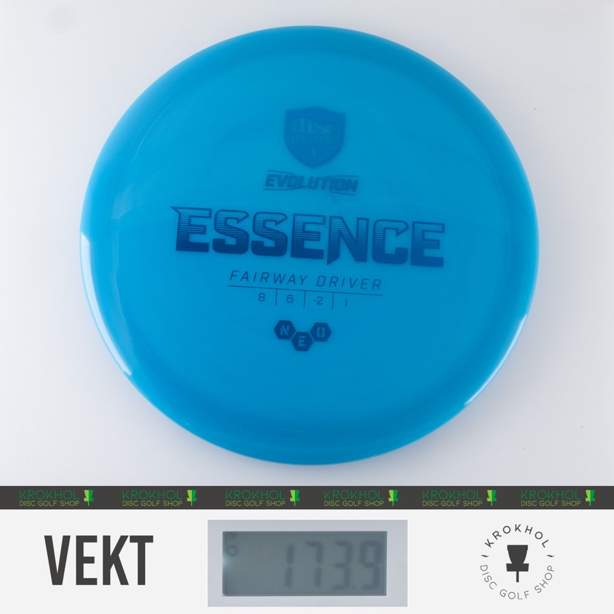 Neo Essence