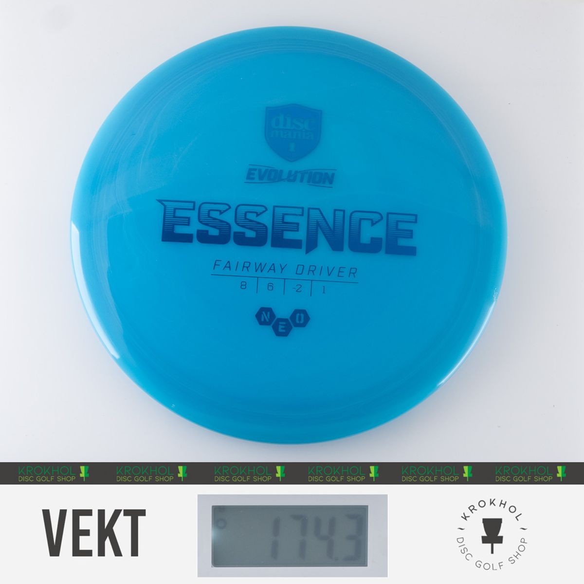 Neo Essence