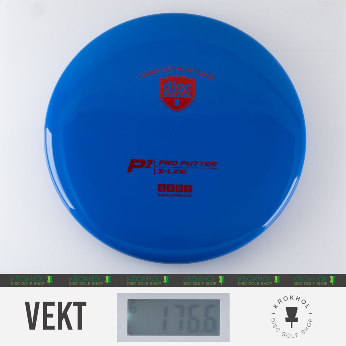 S-Line P2