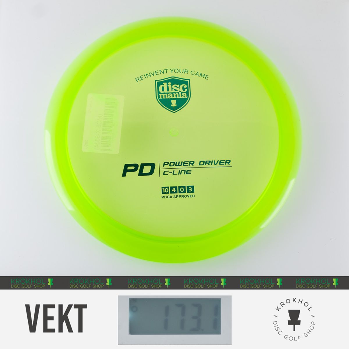 C-Line PD