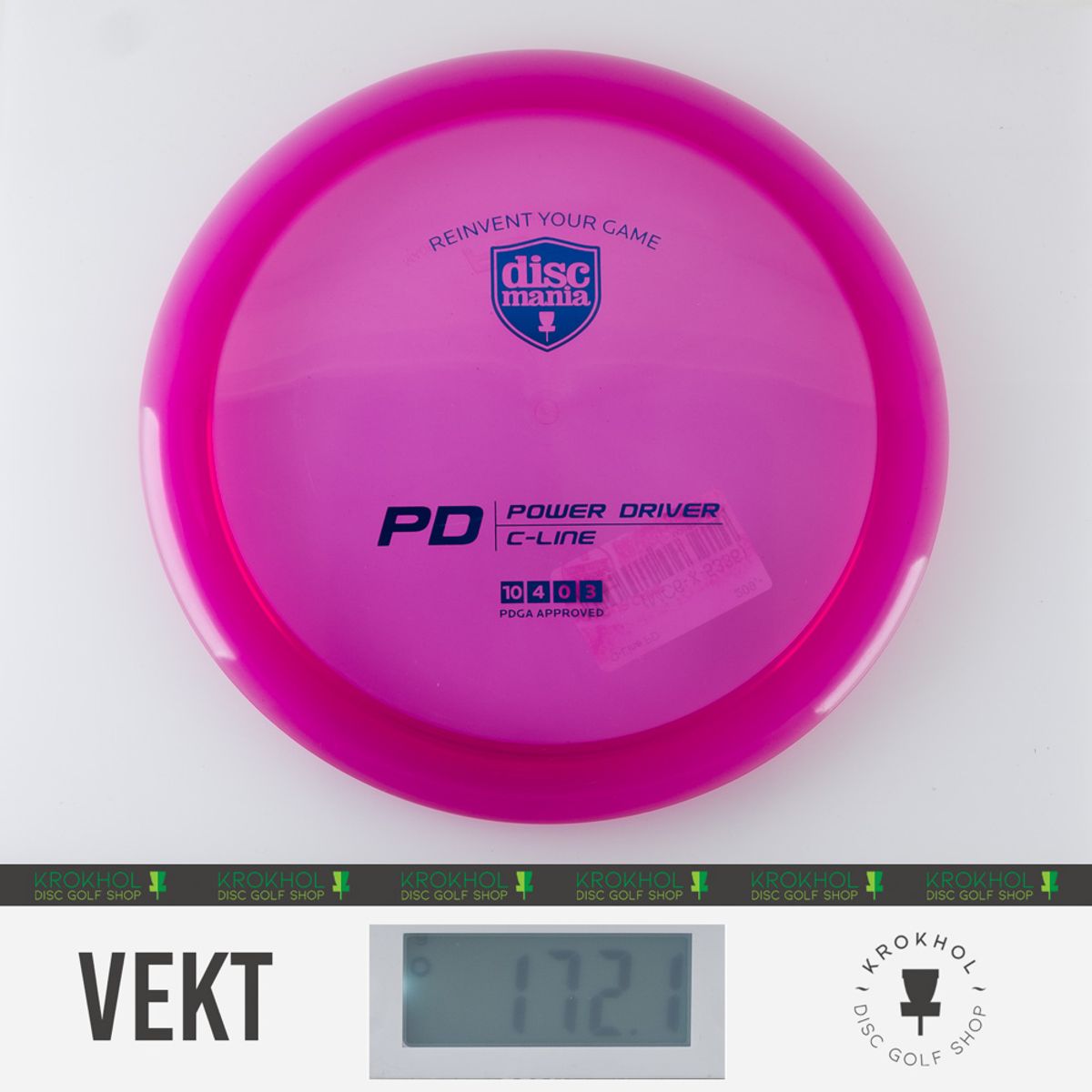 C-Line PD