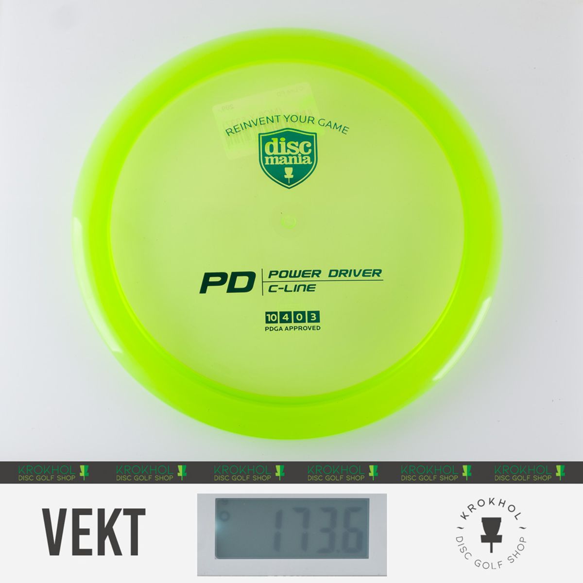C-Line PD