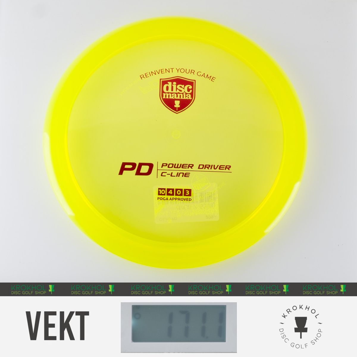 C-Line PD