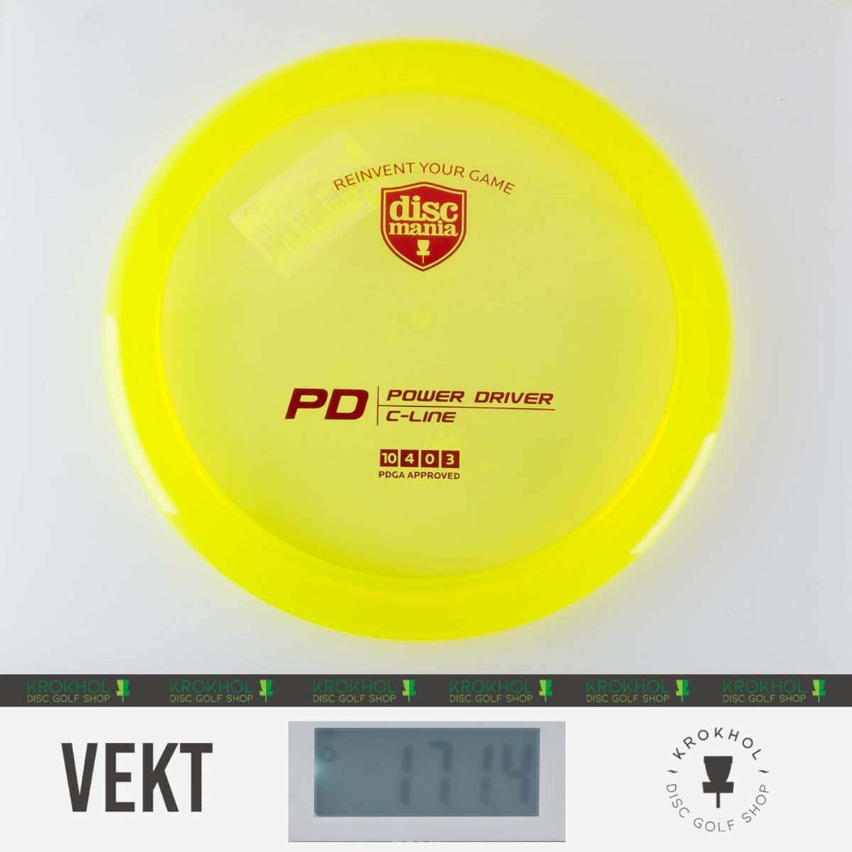 C-Line PD